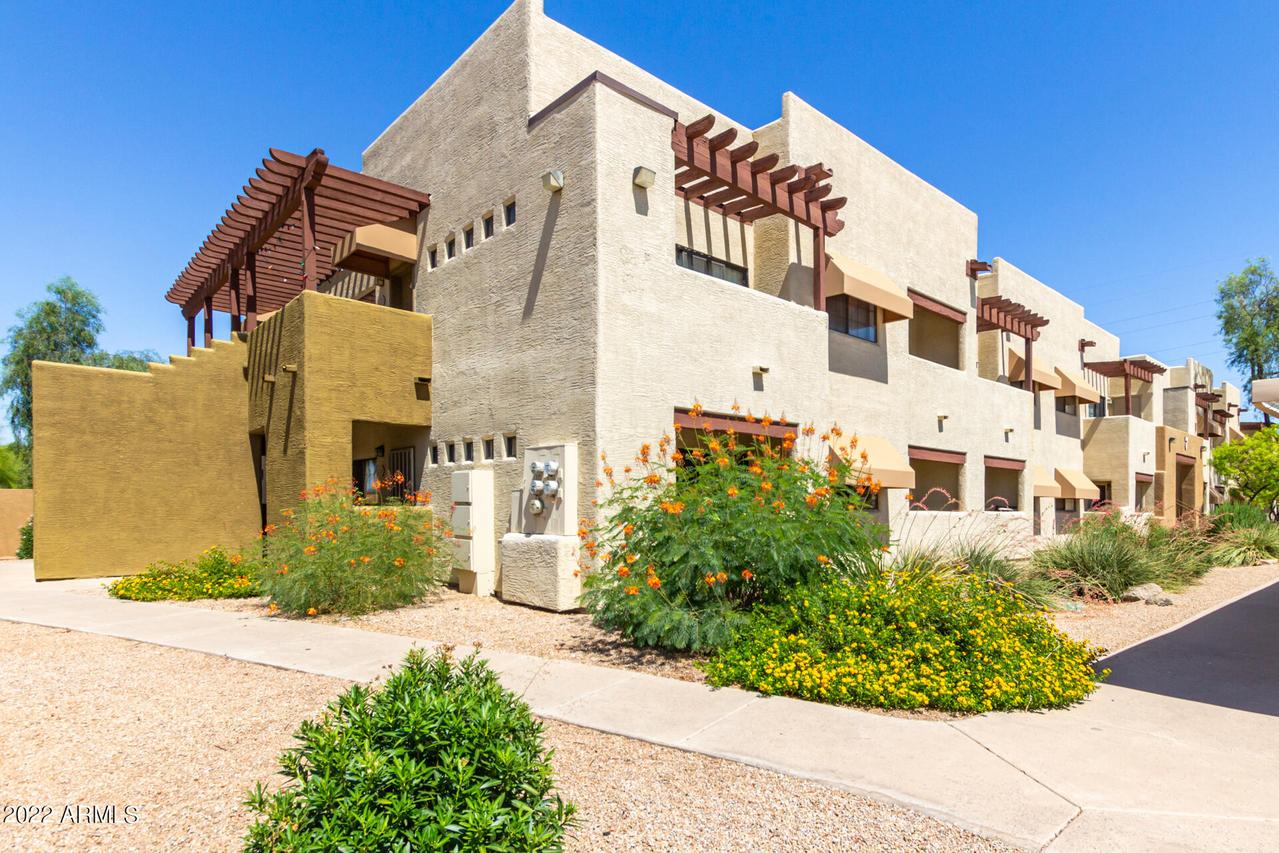 3434 E Baseline Rd. #150, Phoenix, AZ 85042
