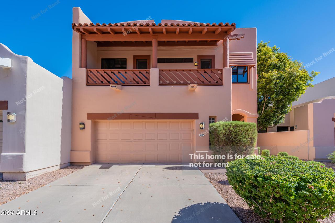 333 N Pennington Dr. #45, Chandler, AZ 85224