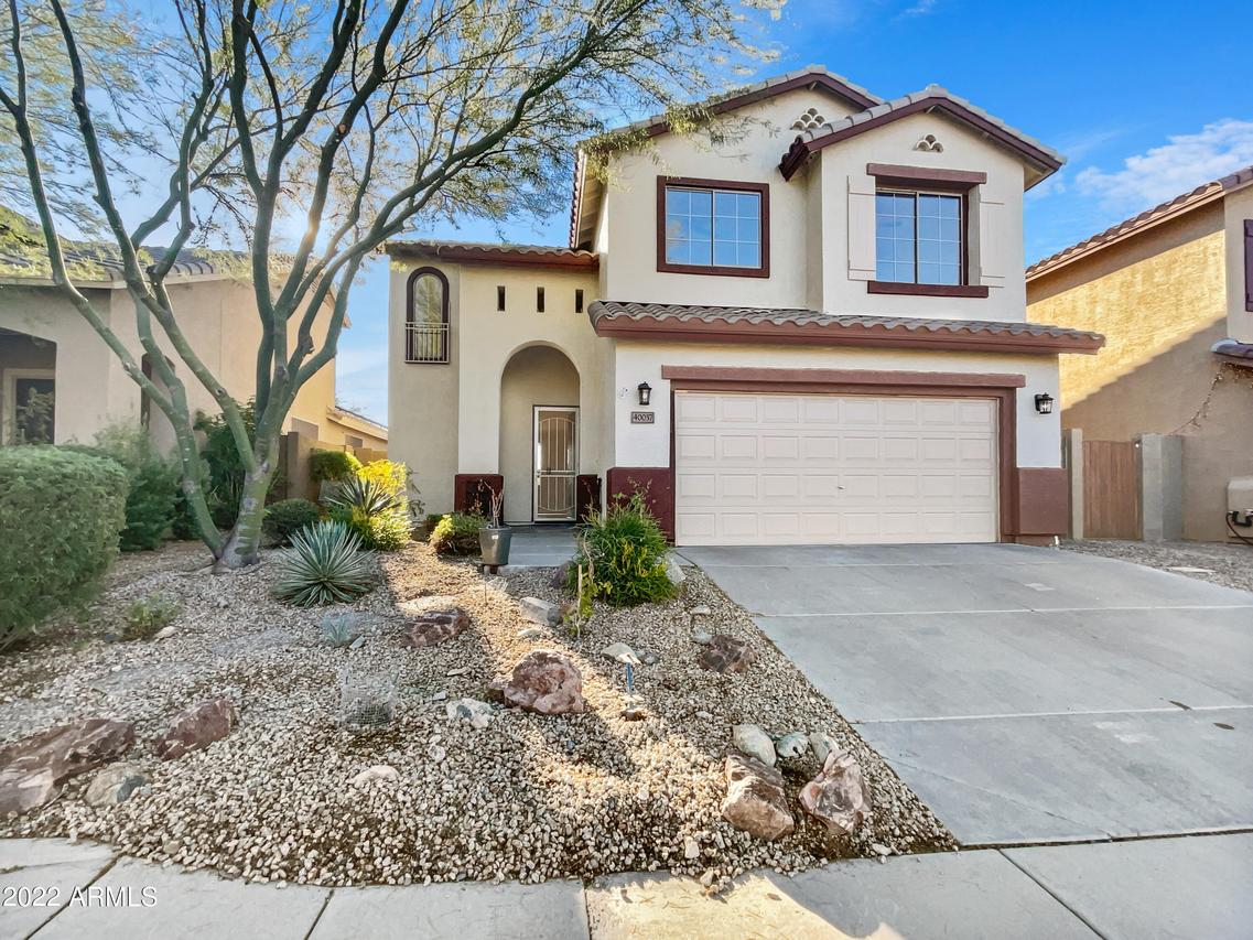 40037 N High Noon Way, Phoenix, AZ 85086