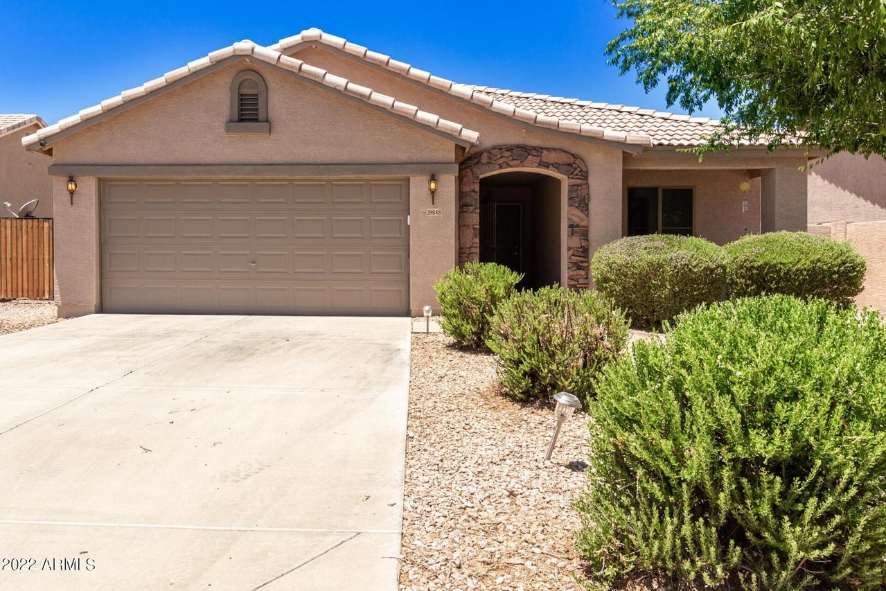 39848 N Vincenza St., San Tan Valley, AZ 85140