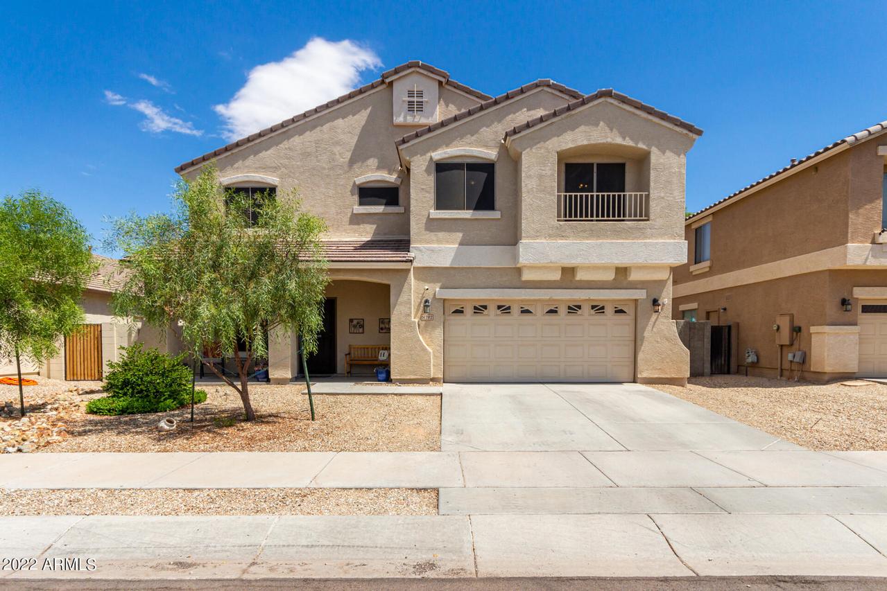 16782 W Rio Vista Ln., Goodyear, AZ 85338