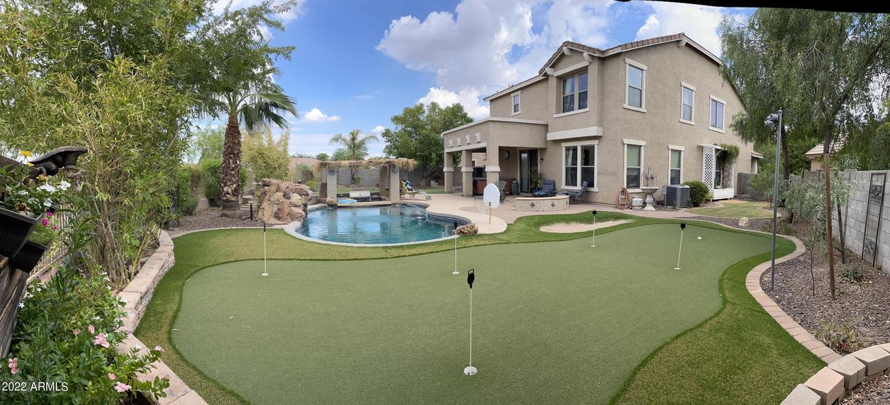 26079 N 165th Ln., Surprise, AZ 85387