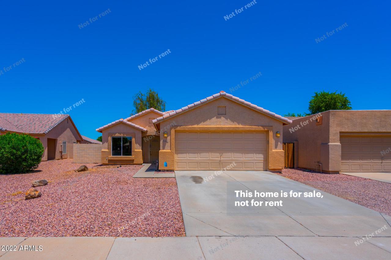 15468 W Banff Ln., Surprise, AZ 85374
