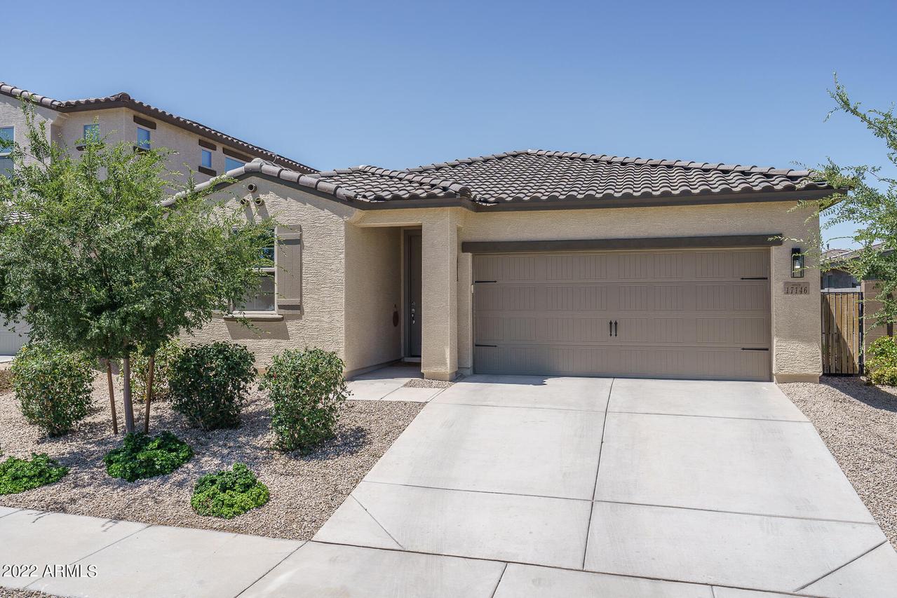 17146 W Grant St., Goodyear, AZ 85338