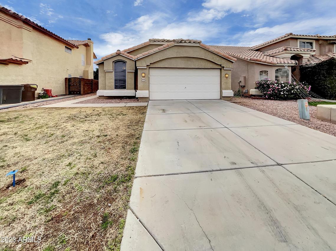 8949 W Marconi Ave., Peoria, AZ 85382