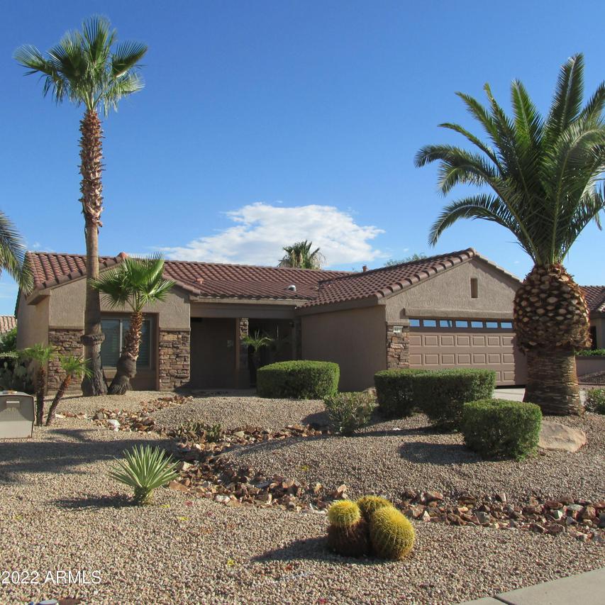 16517 W Lone Tree Ct., Surprise, AZ 85374