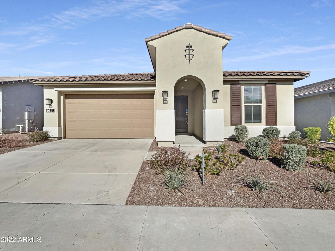 19888 W Montecito Ave., Litchfield Park, AZ 85340
