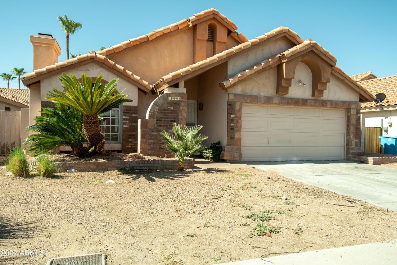 1953 E Rosemonte Dr., Phoenix, AZ 85024