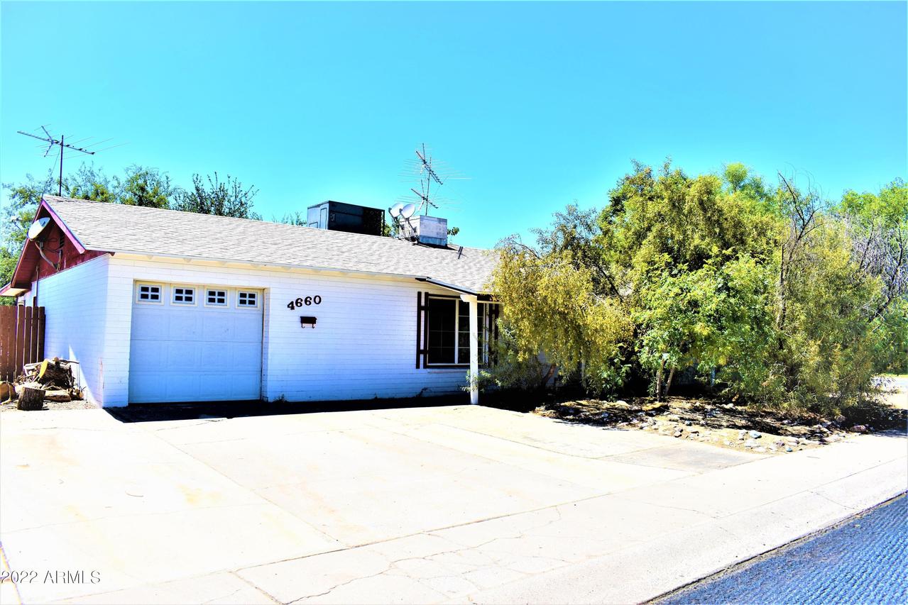 4660 N 58th Dr., Phoenix, AZ 85031