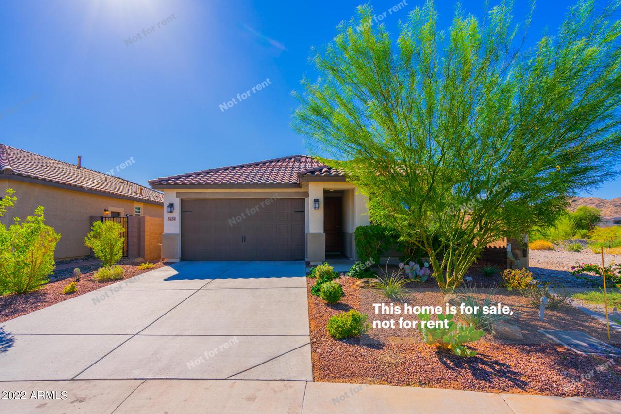 8451 S 164th Dr., Goodyear, AZ 85338