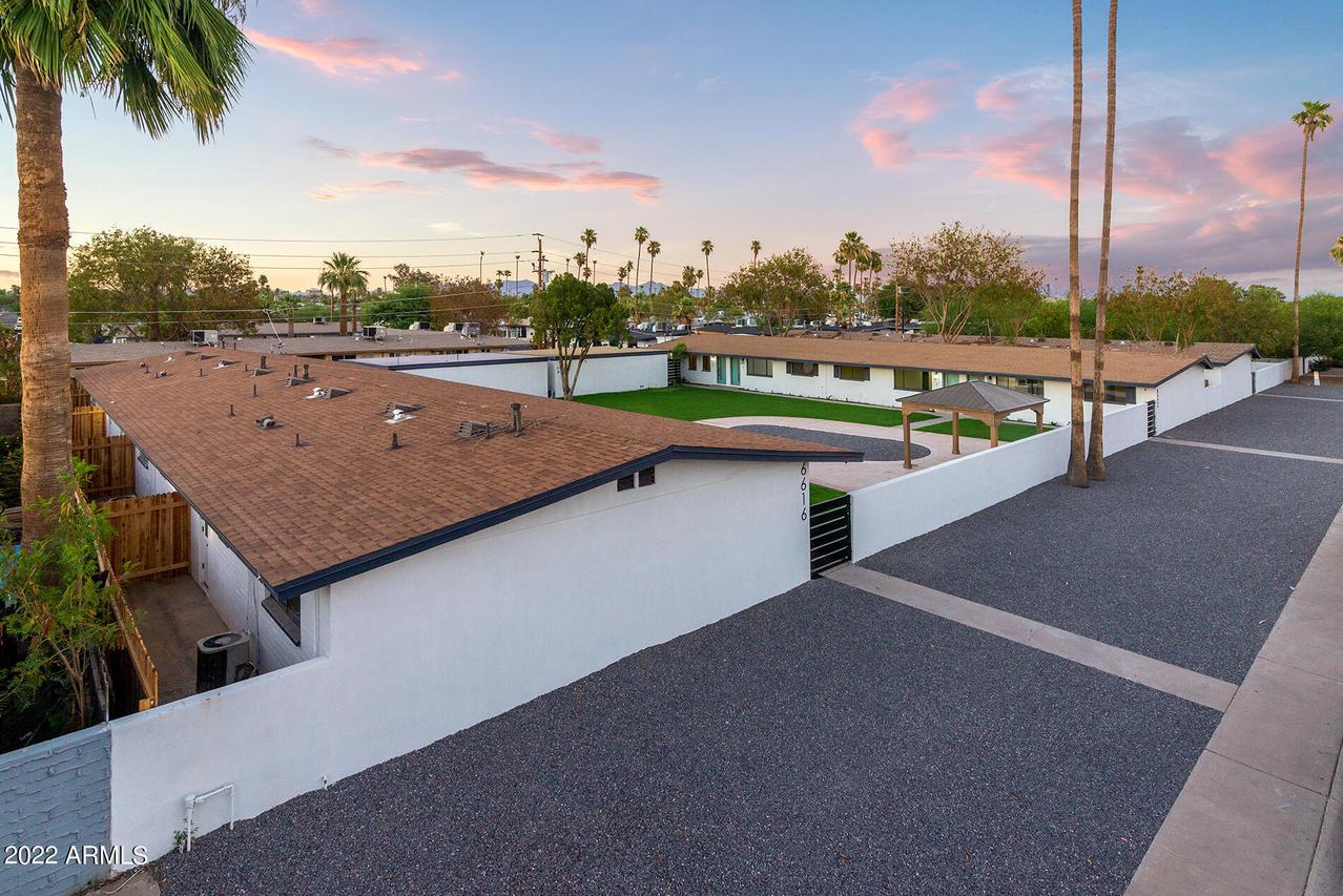 6616 E Avalon Dr., Scottsdale, AZ 85251