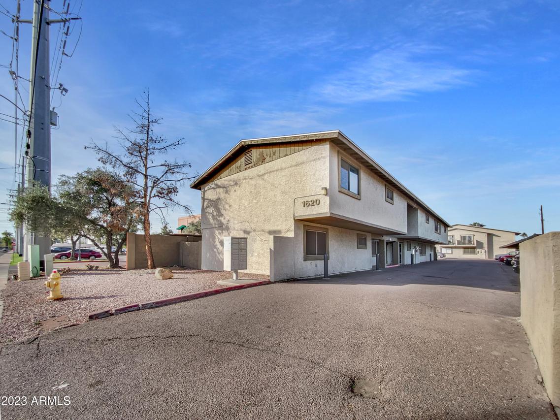 1620 E Cambridge Ave. #2, Phoenix, AZ 85016
