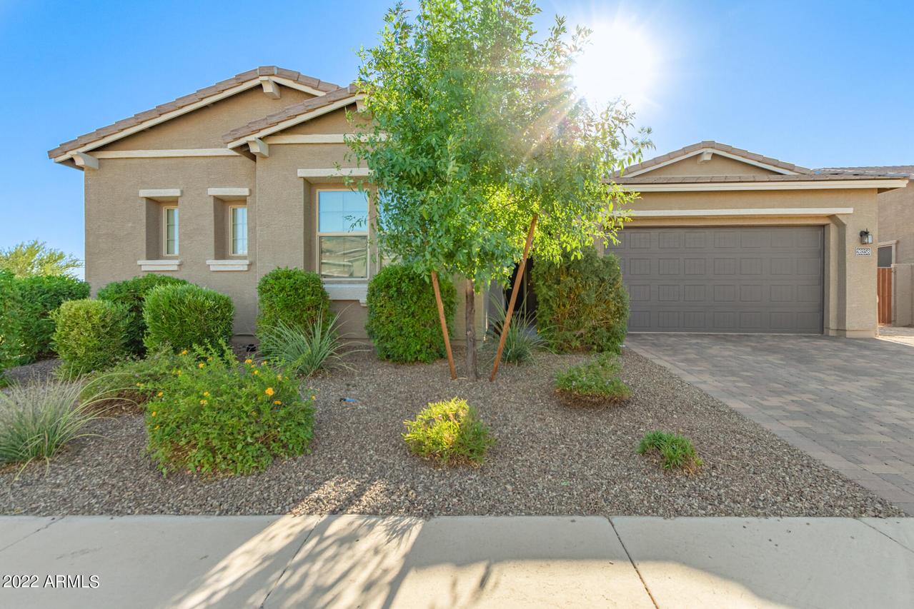 26258 N 106th Dr., Peoria, AZ 85383