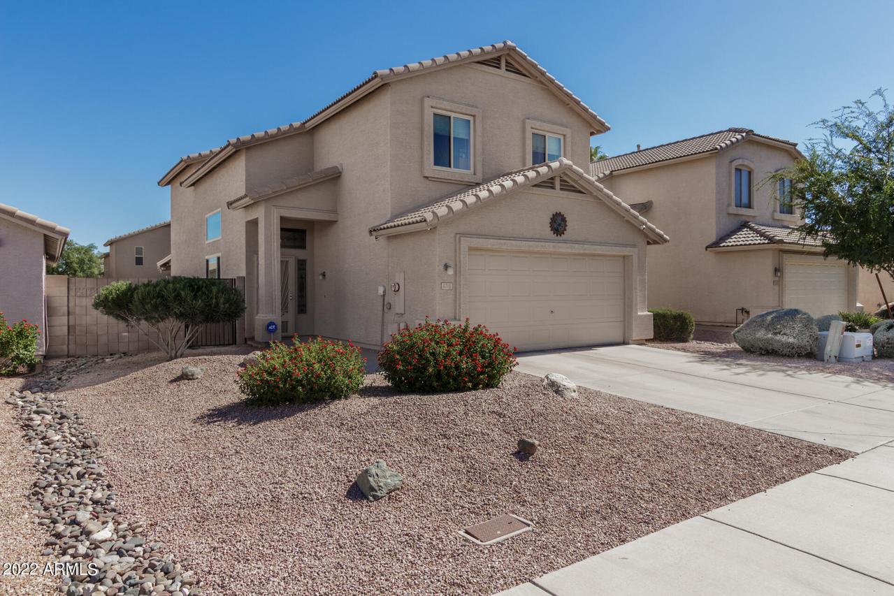 4715 E Amberwood Dr., Phoenix, AZ 85048
