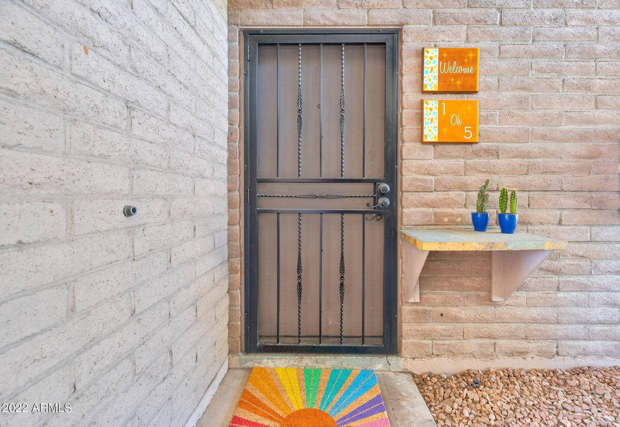 1901 E Missouri Ave. #105, Phoenix, AZ 85016