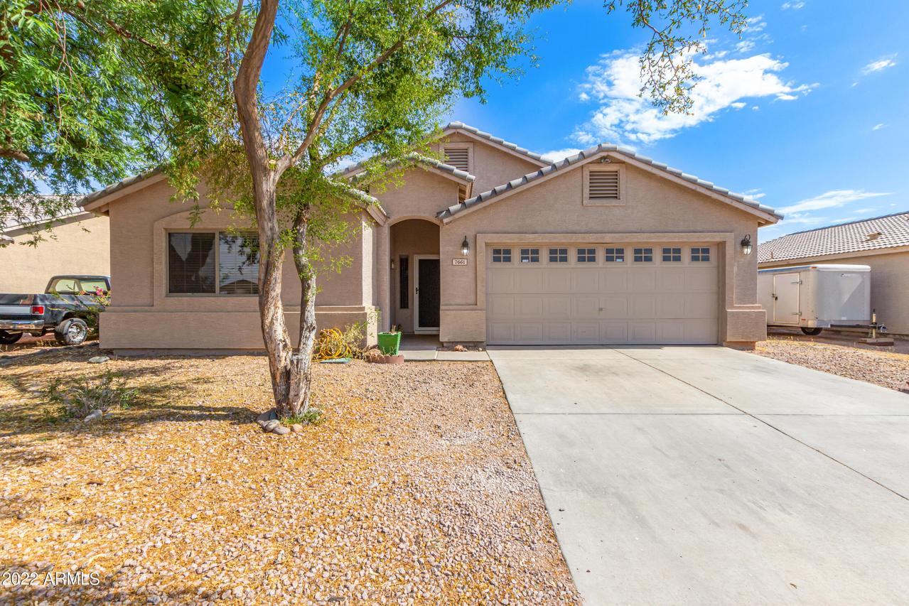 7661 W Vermont Ave., Glendale, AZ 85303