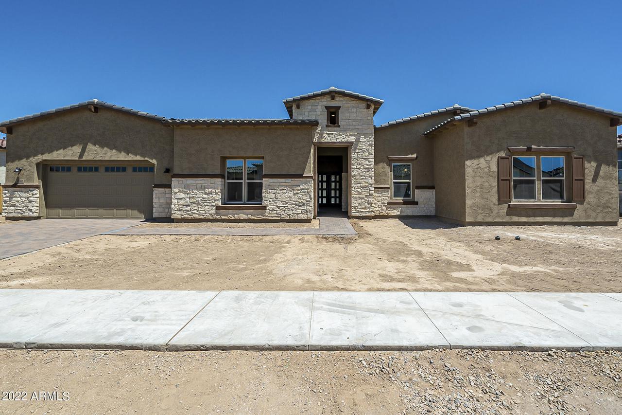 18886 E Purple Sage Dr., Queen Creek, AZ 85142