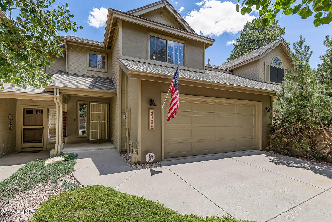 6088 E Mountain Oaks Dr., Flagstaff, AZ 86004