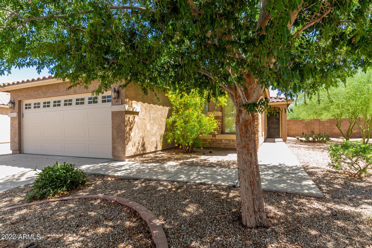 2977 W Mira Dr., Queen Creek, AZ 85242