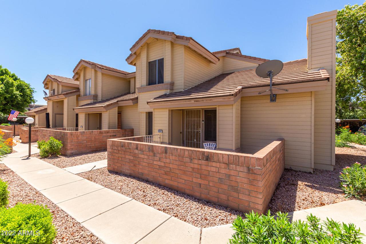 2201 N Comanche Dr. #1058, Chandler, AZ 85224