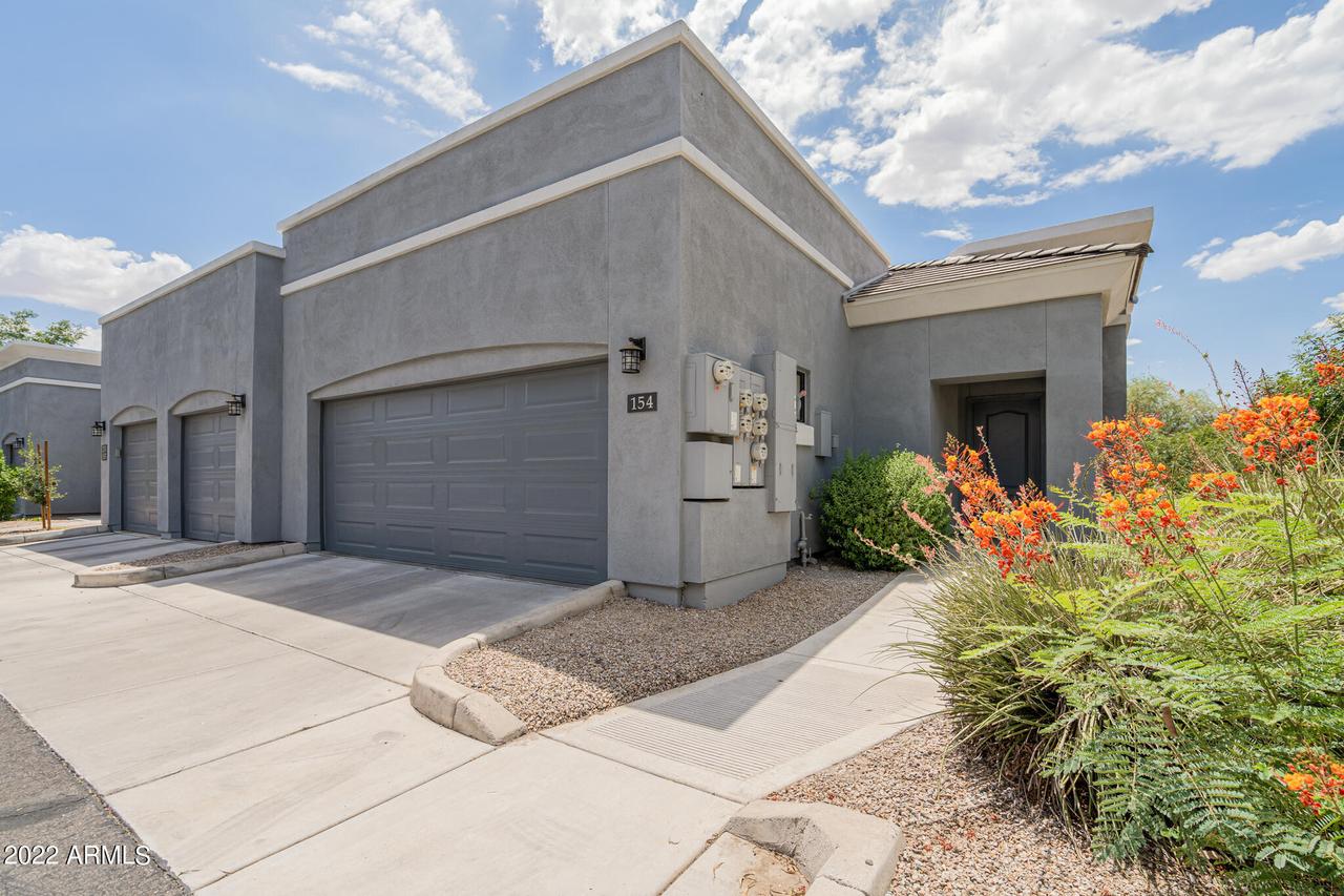 295 N Rural Rd. #154, Chandler, AZ 85226