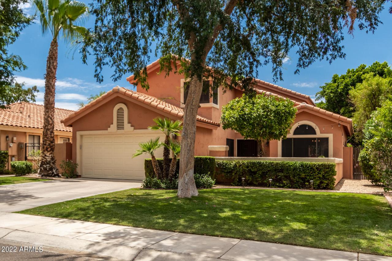 9573 E Windrose Dr., Scottsdale, AZ 85260