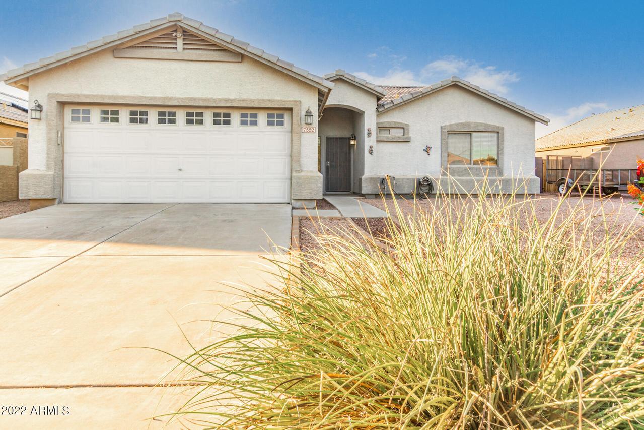 7552 W Vermont Ave., Glendale, AZ 85303