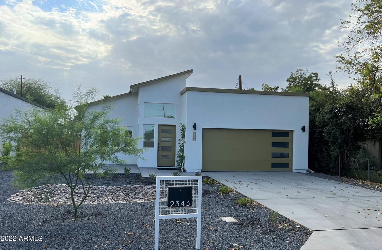 2343 N 28th Pl., Phoenix, AZ 85008