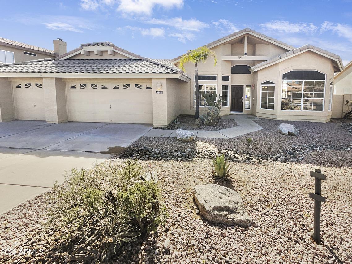 10758 S Coolwater Dr., Goodyear, AZ 85338