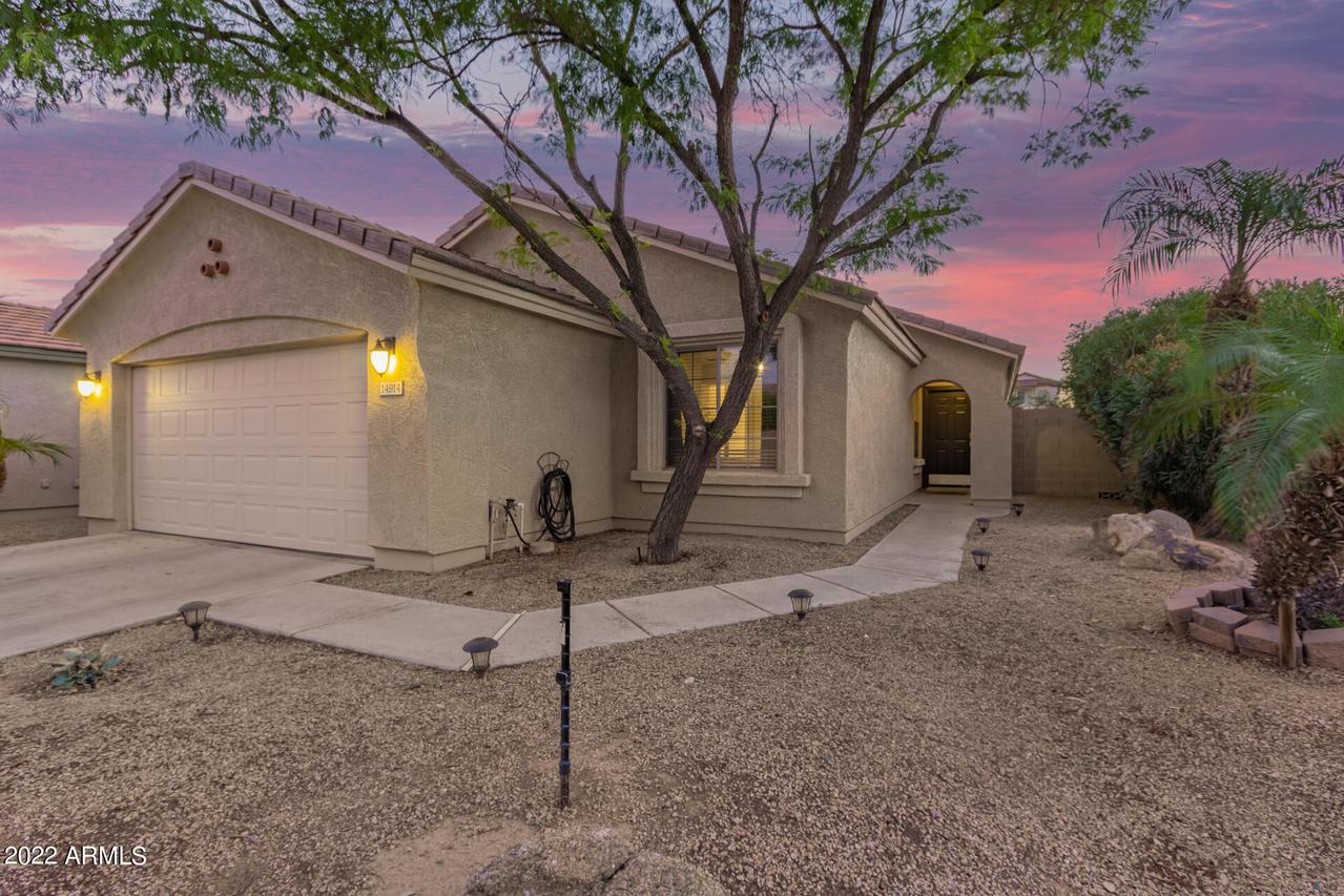 14914 N 140th Ave., Surprise, AZ 85379