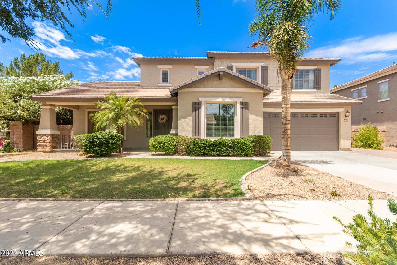 19508 S 190th Dr., Queen Creek, AZ 85142