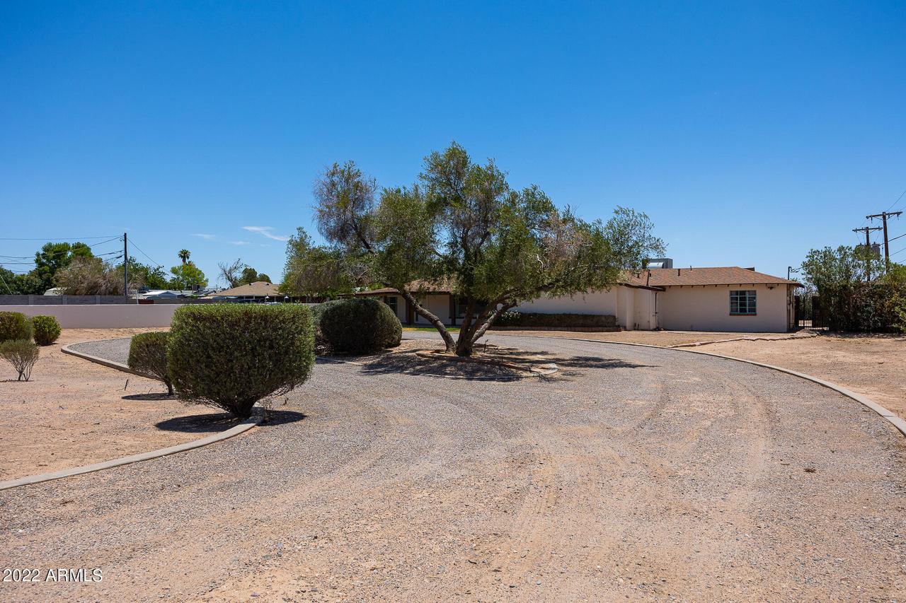 350 N 9th St., Coolidge, AZ 85128