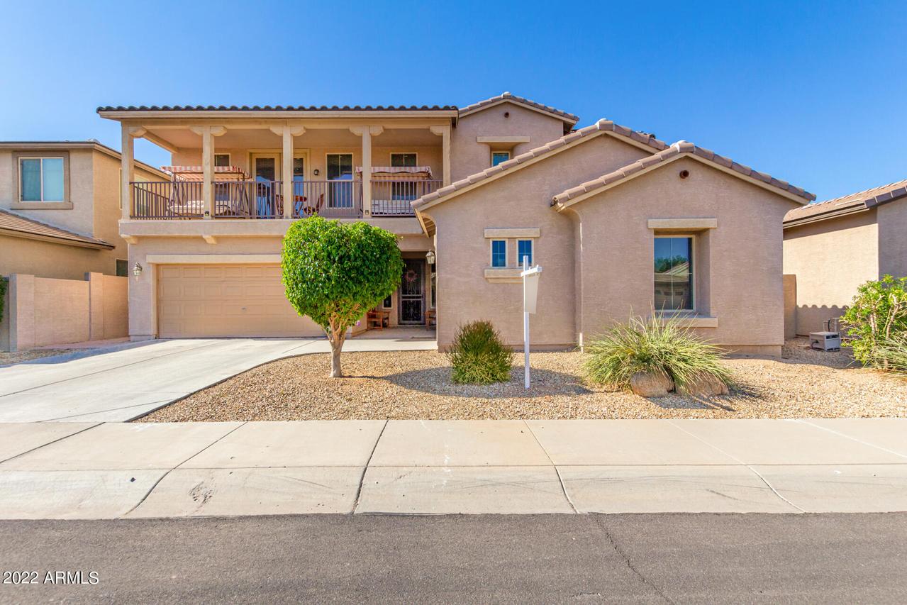 18170 W Young St., Surprise, AZ 85388