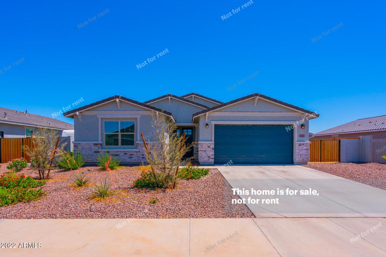 18086 W Wolf St., Goodyear, AZ 85395