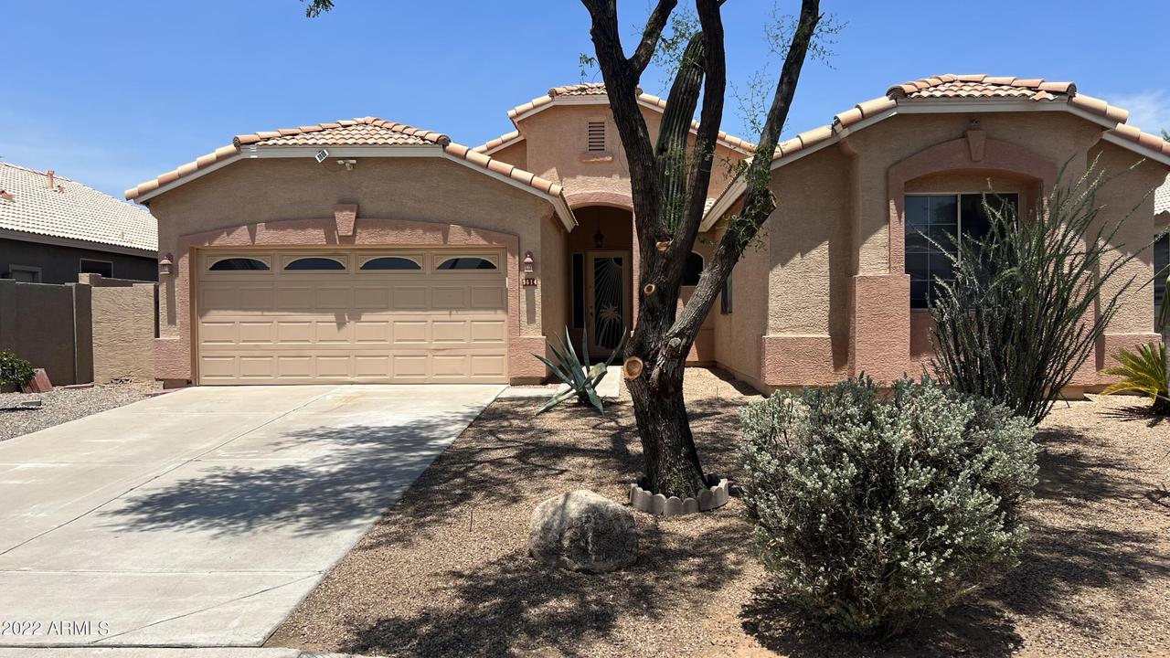 9614 E Keats Ave., Mesa, AZ 85209