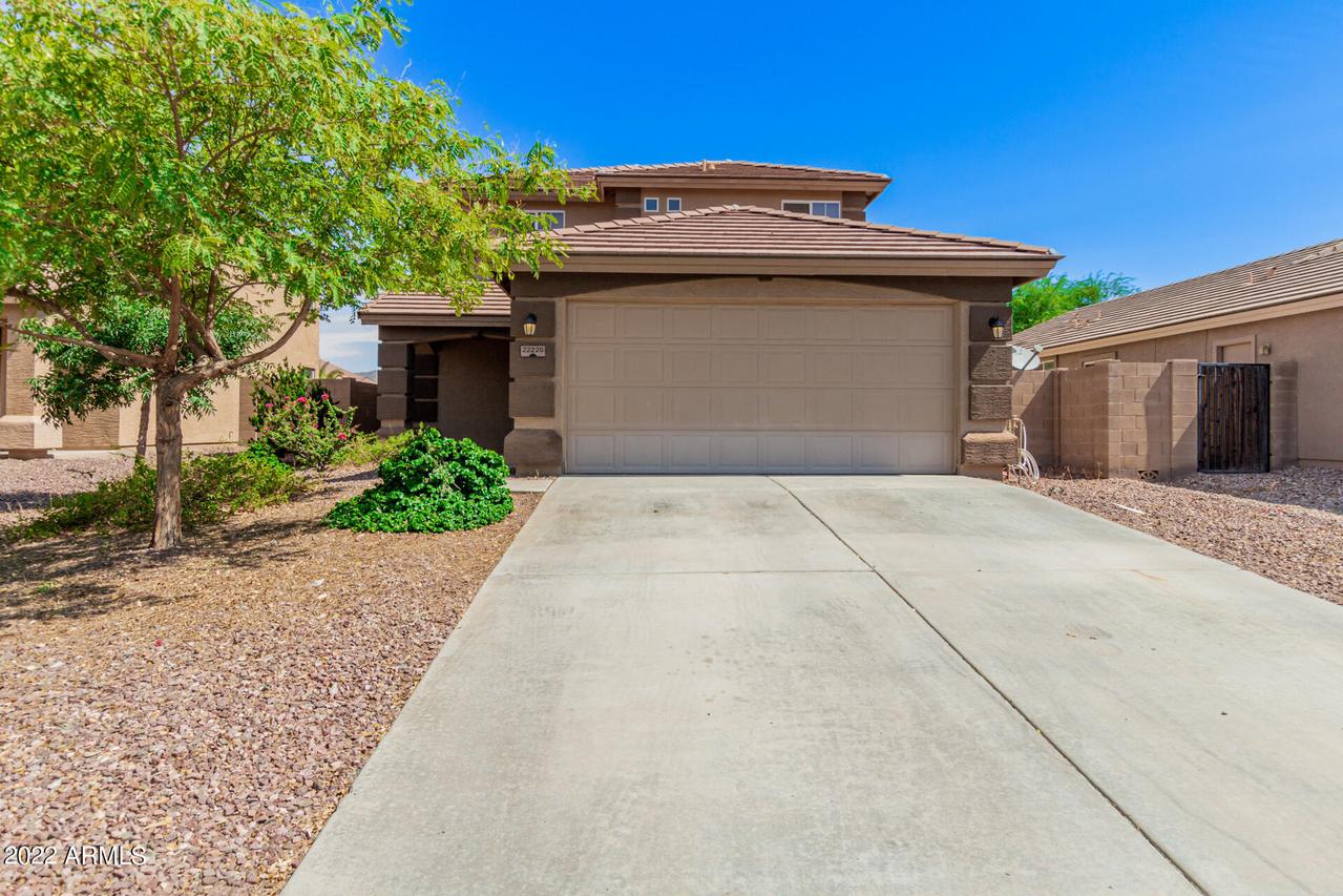 22220 W Tonto St., Buckeye, AZ 85326