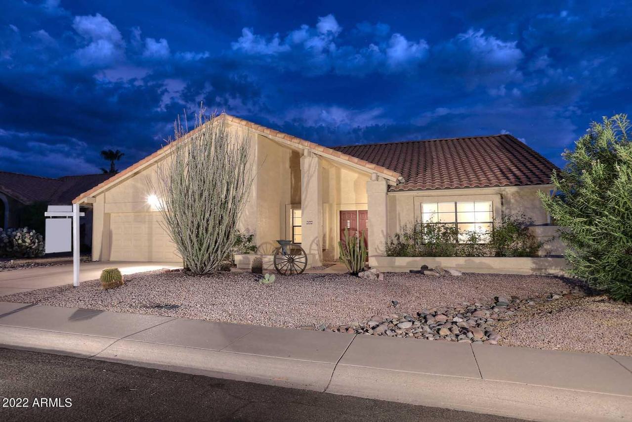 9769 E Camino Del Santo, Scottsdale, AZ 85260