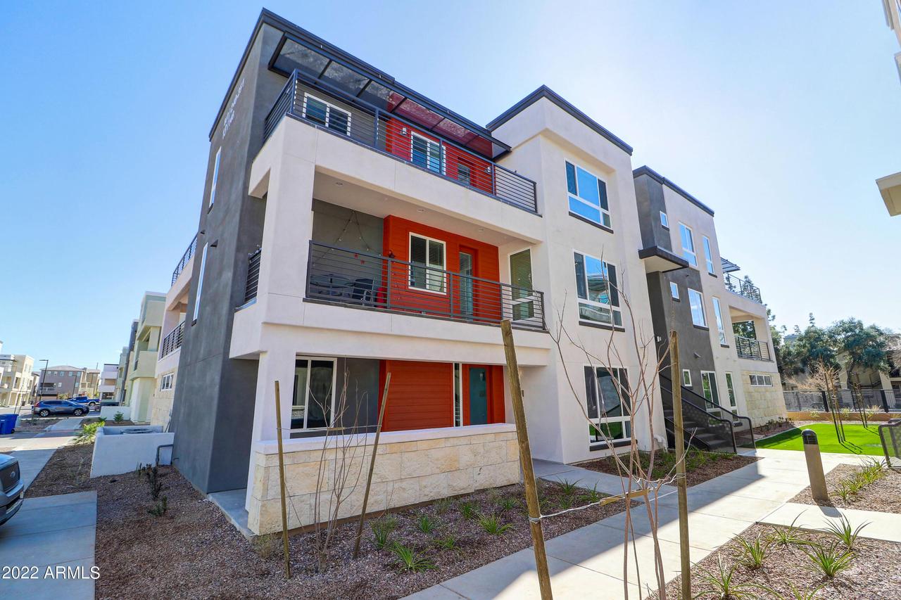 1250 N Abbey Ln. #148, Chandler, AZ 85226