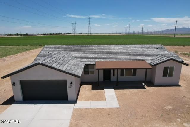 3007 S 222nd Ave., Buckeye, AZ 85326