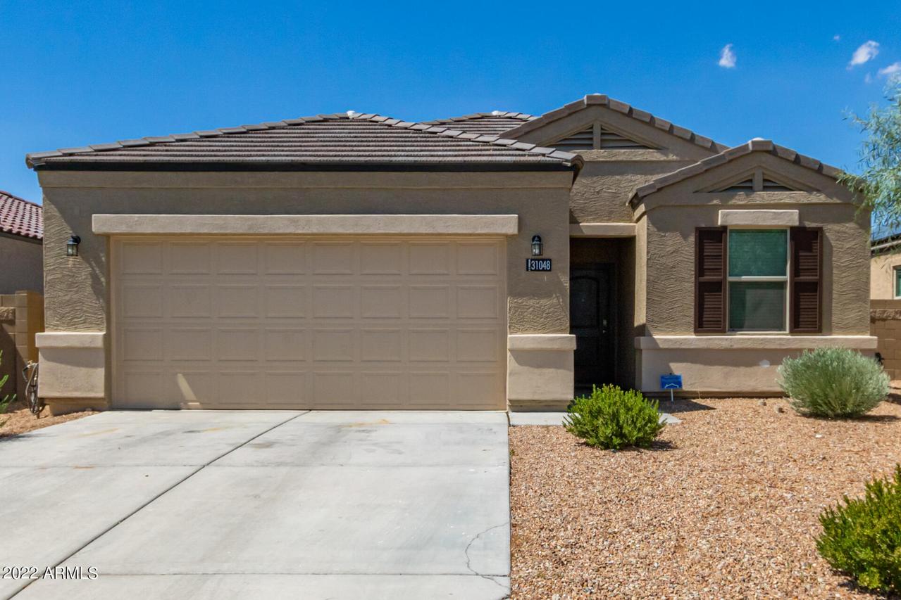 31048 W Columbus Ave., Buckeye, AZ 85396
