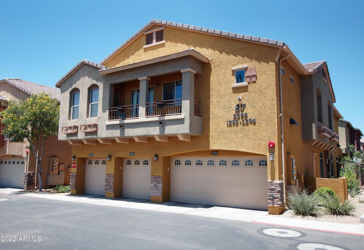 2150 W Alameda Rd. #2293, Phoenix, AZ 85085