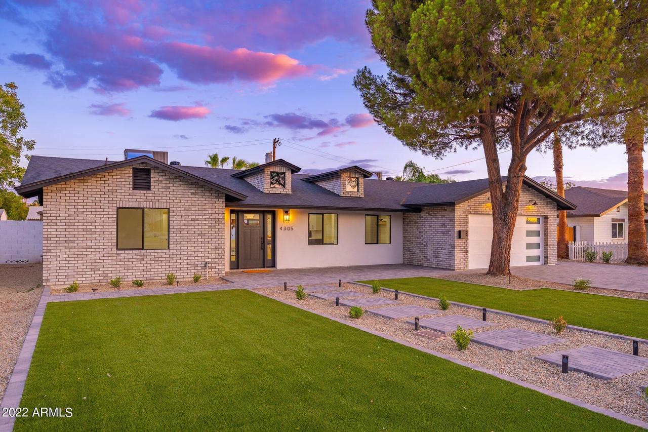 4305 E Osborn Rd., Phoenix, AZ 85018