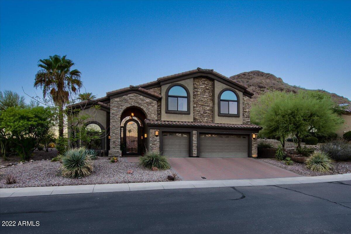 14818 N 18th Pl., Phoenix, AZ 85022