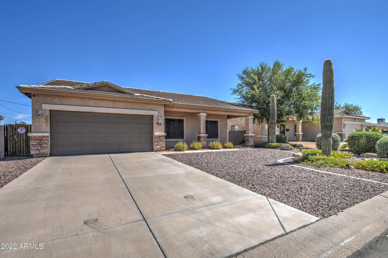 4846 E Granada Rd., Phoenix, AZ 85008