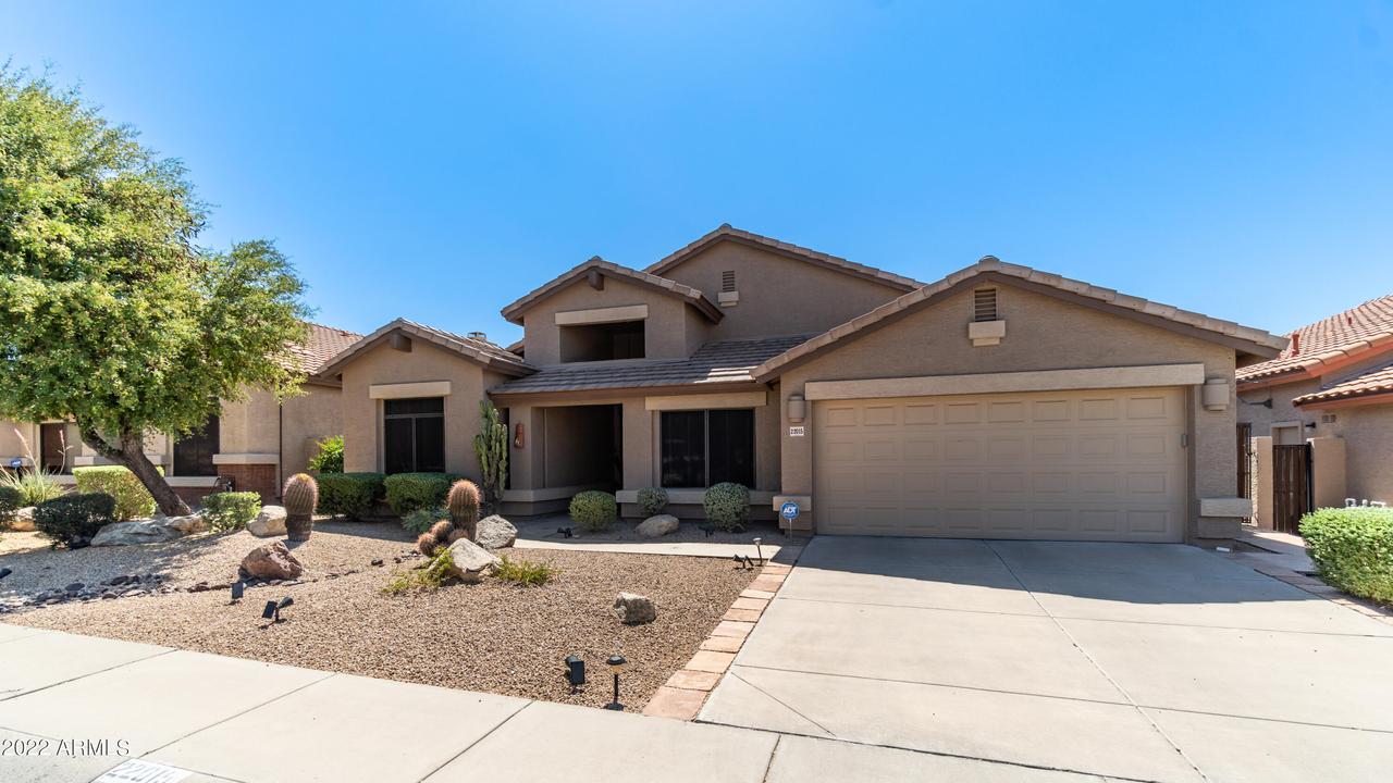 22015 N 45th Pl., Phoenix, AZ 85050