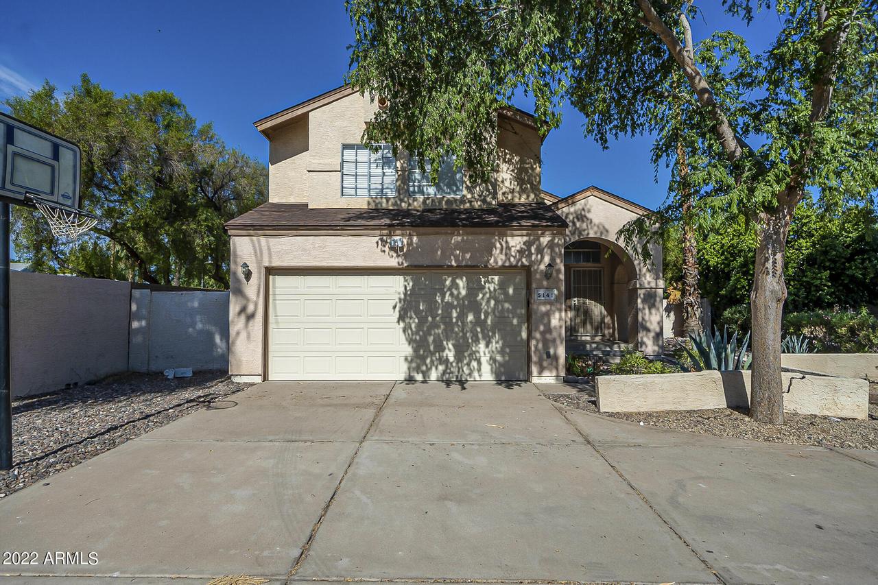 5141 W Jupiter Way, Chandler, AZ 85226