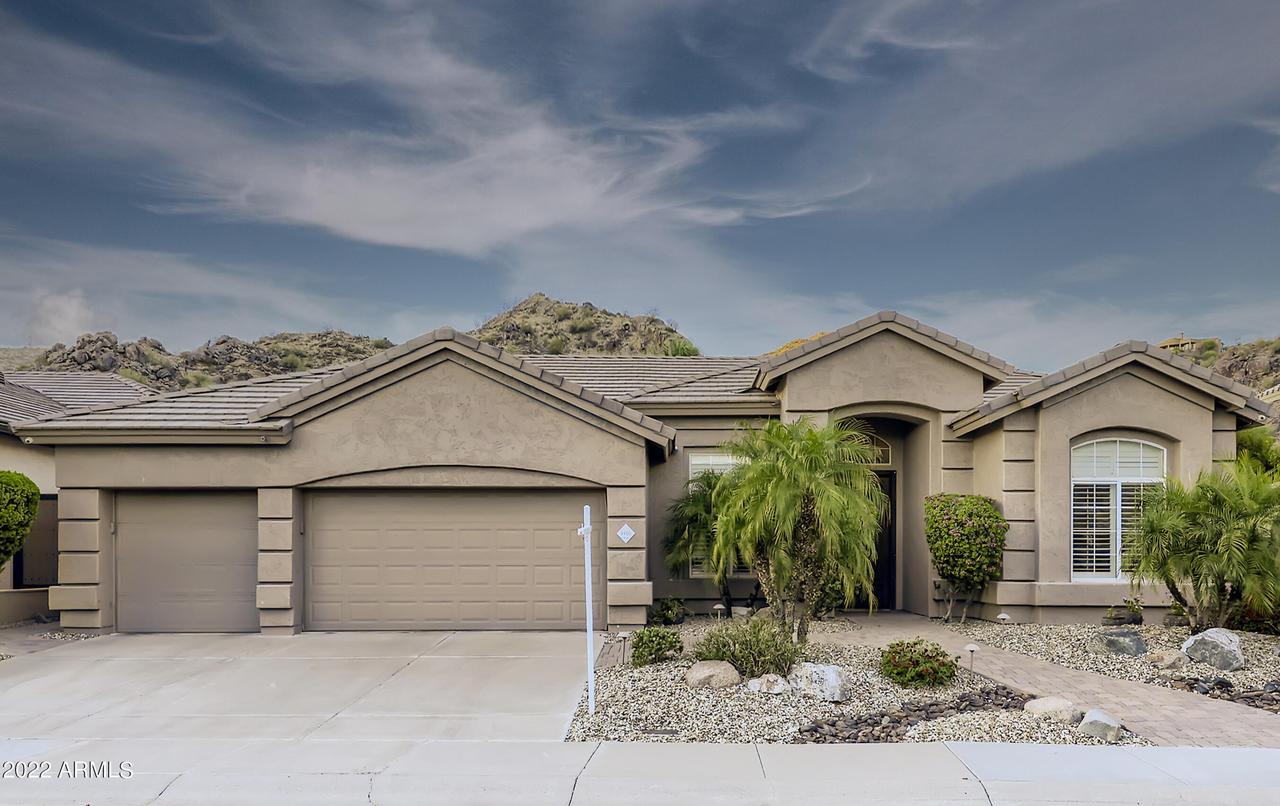 1416 E Desert Trumpet Rd., Phoenix, AZ 85048