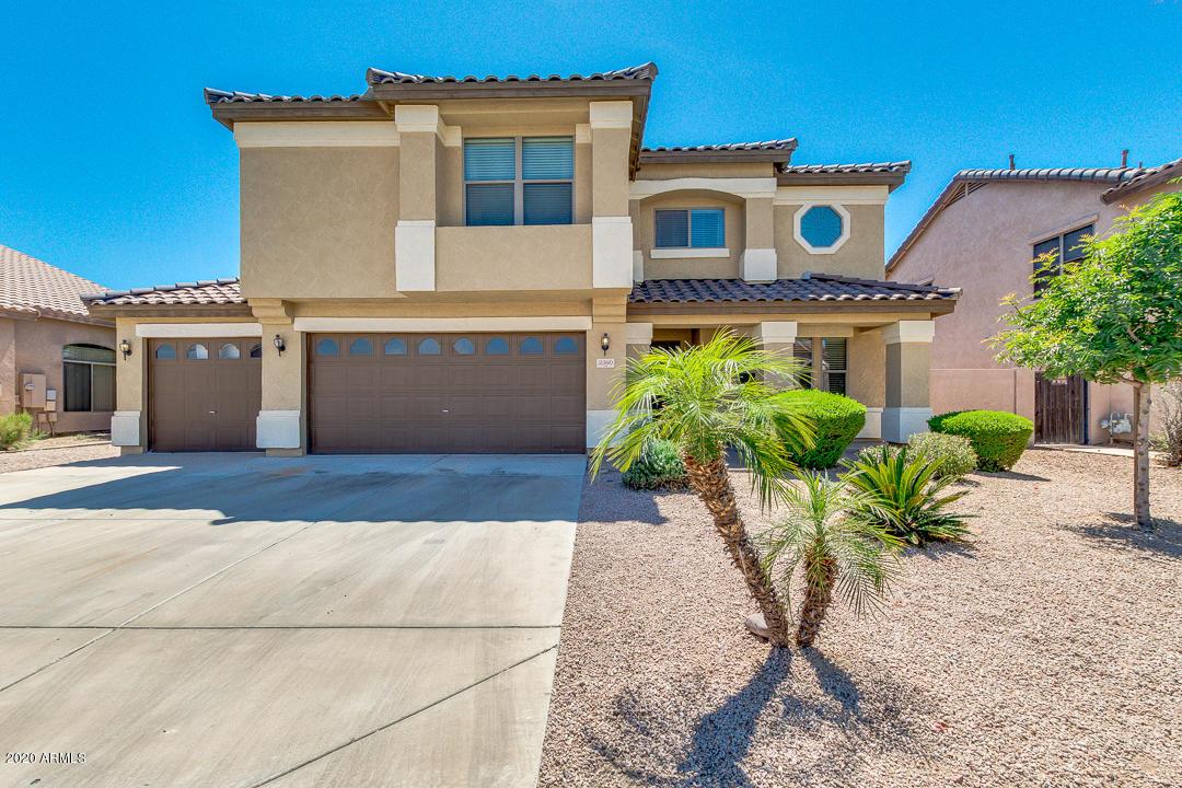 3360 S Colt Dr., Gilbert, AZ 85297
