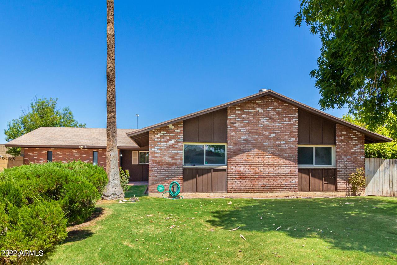 4402 S Juniper St., Tempe, AZ 85282