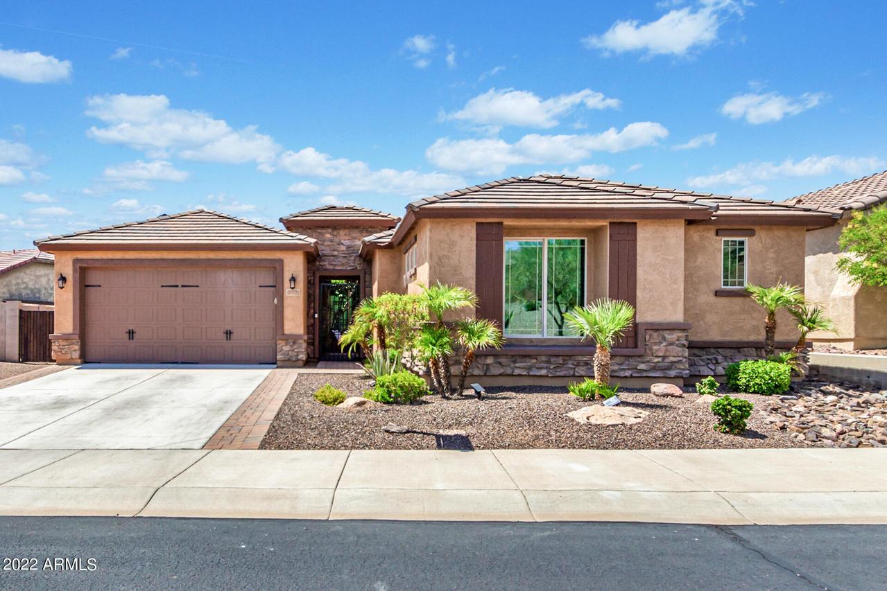 25710 N 103rd Dr., Peoria, AZ 85383